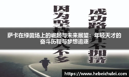 萨卡在绿茵场上的崛起与未来展望：年轻天才的奋斗历程与梦想追逐